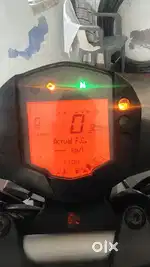 Ktm duke 200