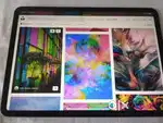 Ipad pro M2