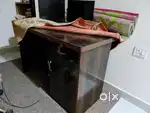 Dressing table, study table, chair