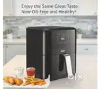 Glen 6l brand new airfryer