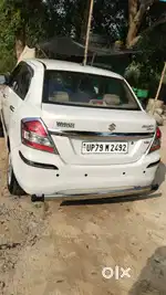 Maruti Suzuki Swift Dzire 2016