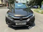Honda City VX Petrol CVT, 2018, Petrol