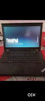 Lenovo ThinkPad 4gb