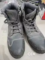 Royal Enfield Shoes Original just need wash