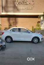 Maruti Suzuki Swift Dzire 2019