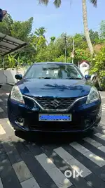 Maruti Suzuki Baleno 2019 Petrol Well Maintained