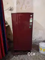 Godrej 192 liter fridge