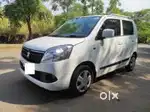 Maruti Suzuki Wagon R 2012 Petrol 60000 Km Driven