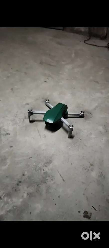 IZI MINI X DRONE (9 MONTH USE )! All Ok