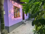 4 cent plot with house