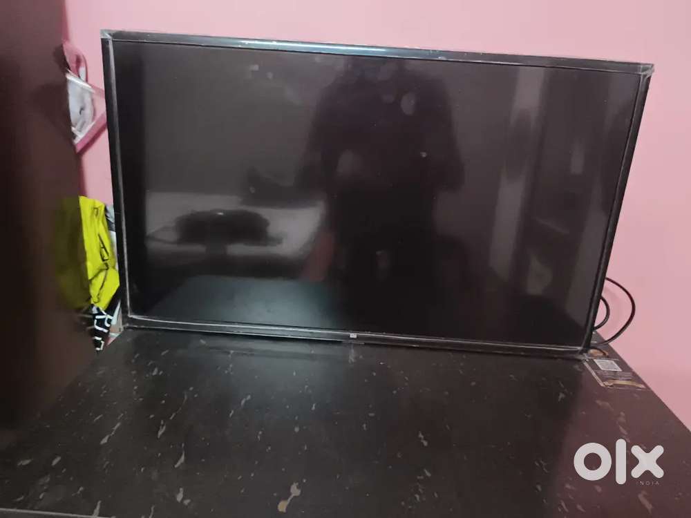 Working in good condition.