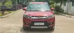 Maruti Suzuki Brezza ZDi, 2019, Diesel
