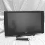 Sculpting/painting monitor
