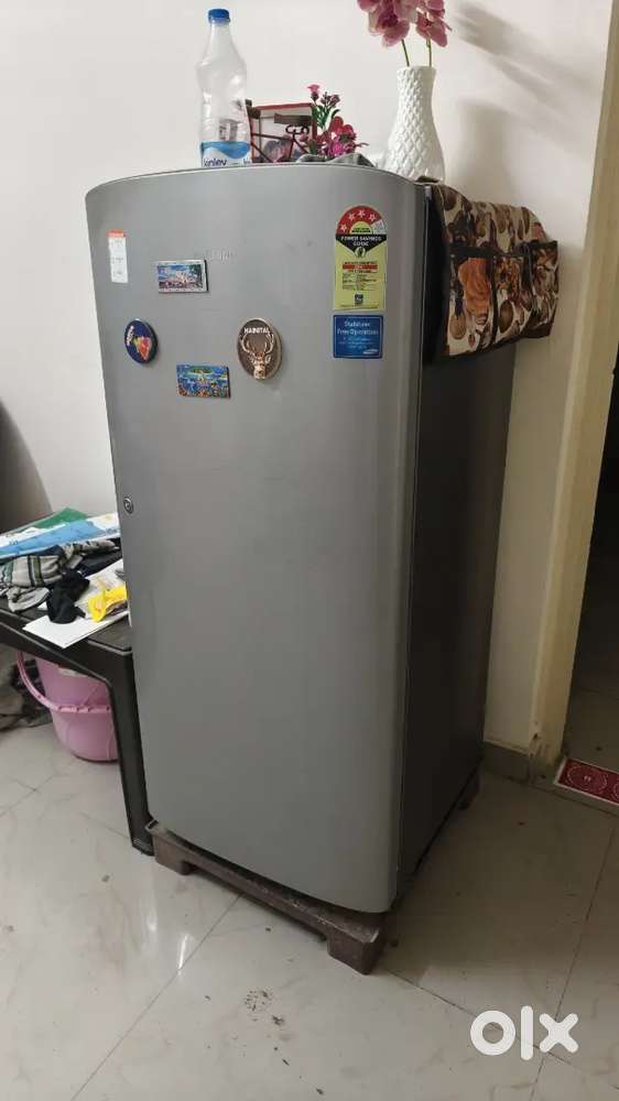 Samsung 192 Litre Fridge (Single Door)