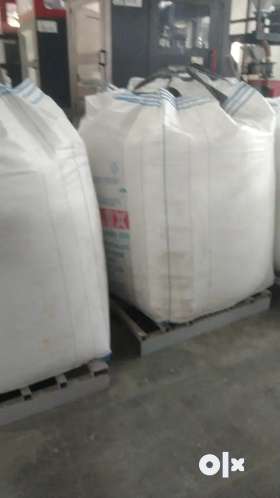 Plastic resin sell representative and manager