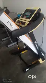 USED TREADMILL SALES AND SERVICE AVAILABLE