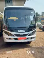 SML AC STAFF BUS EXECUTIVE LX
