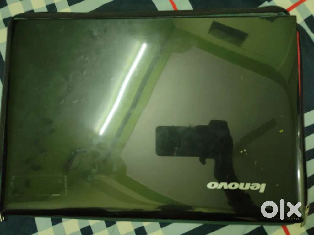 Lenovo laptop for sell