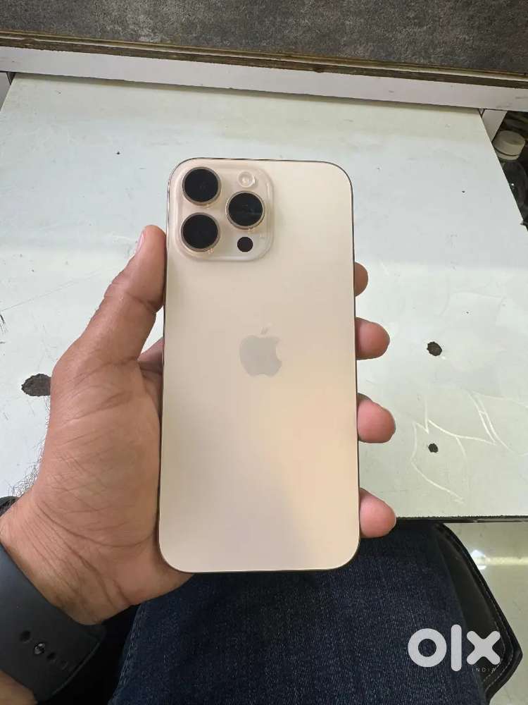 Apple 16 Pro Max 256 GB