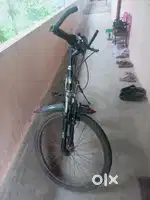 Gear Cycle