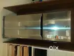 LG doubledoor 255 litres,2016 model..6 years old