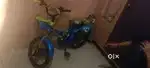 MASKOT BIKES