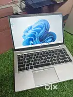 Hp 845 g7 Ryzen 5pro /18900
