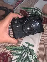 Yashica made by iran