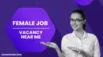 Female care Taker required for Girls hostel in Nagpur