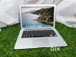 MacBook Air Only 15,000/-