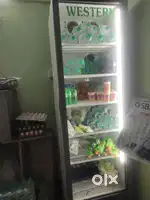 Shope refrigerator