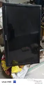 Samsung 24 inches Led tv