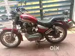 Royal Enfield, Thunderbird 350