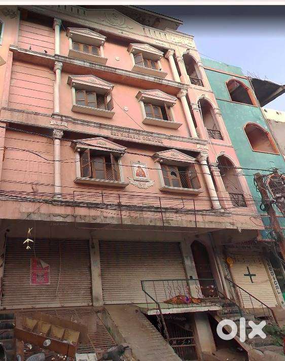 House For Sale in Balkampet