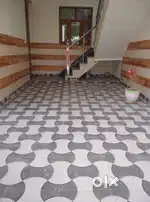 Indipendent Ground Floor In Sukhna Enclave