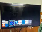 Samsung LED 4K TV 48inch