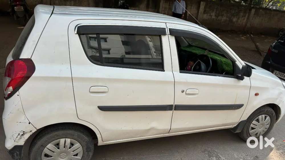 Maruti alto