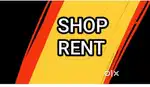 SHOP on rent putlighar shimla mkt