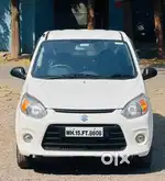 Maruti Suzuki Alto 800 2012-2016 LXI, 2017, Petrol