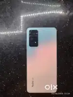 Redmi Note 11 Pro+ 5G (8GB + 256 GB) @ 13500/-