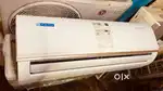 -Rental Air conditioner service available of nice condition-good price