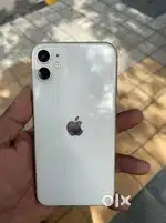 I phone 11