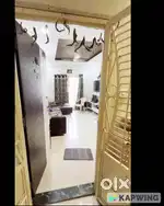 Ready to Move in 2BHK Flat