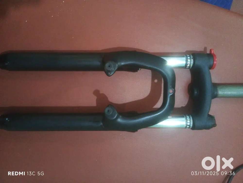 Kross Bicycle suspension fork