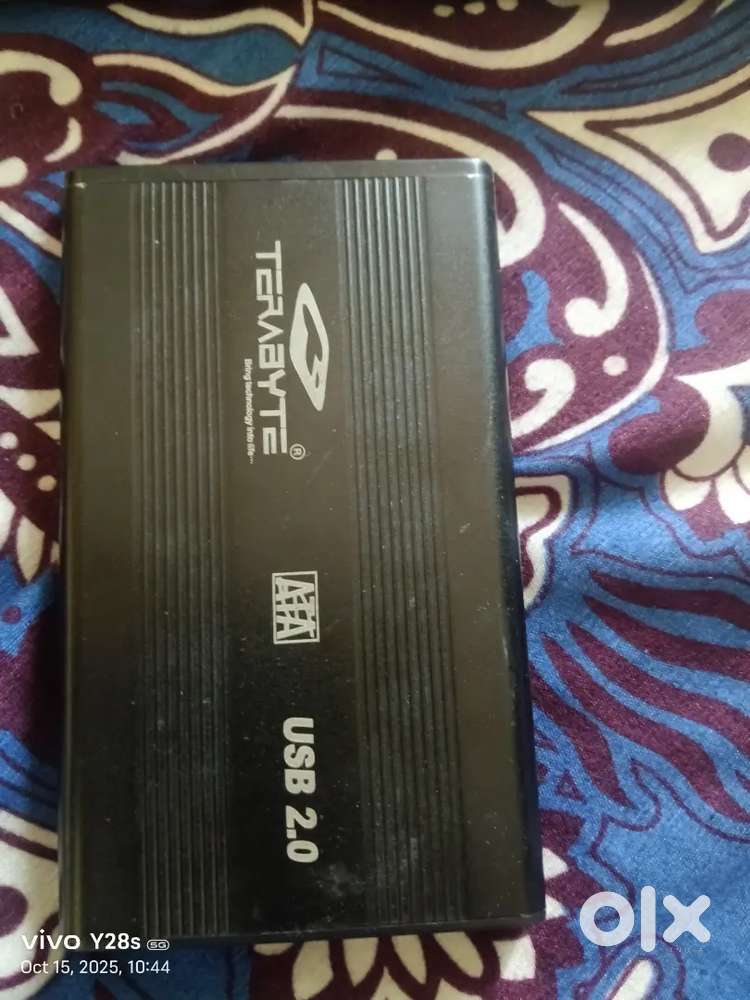 hard disk 1tb storage