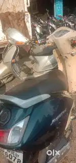 A1 कंडीशन gadi