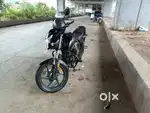 Need to sell two wheeler