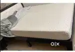 Queen size orthopedic matress for sale