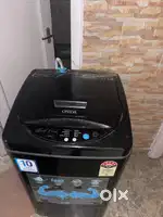 Top load, 5 star, fully automatic washing machine