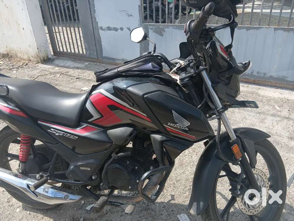 Honda SP 125 For Sale